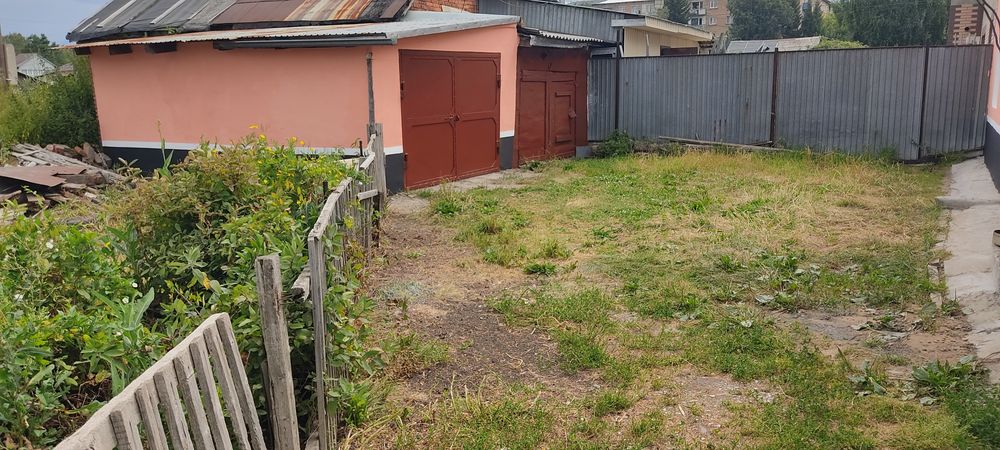 Продам дом в центре Риддера