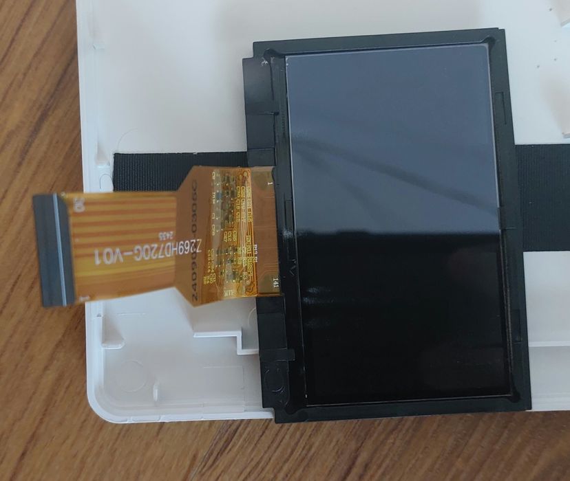 Запчасти на Проектор