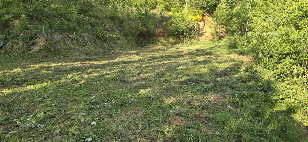 Teren de vanzare in Valiug , zona Crivaia p 22.300 euro. Ideal pentru o cabana , sau loc de gratar .