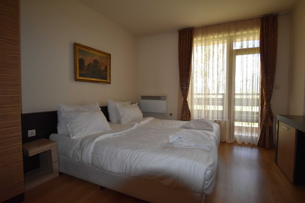 Продава се Двустаен апартамент в Банско - 58 кв.м за 997 €/кв.м - Снимка #4