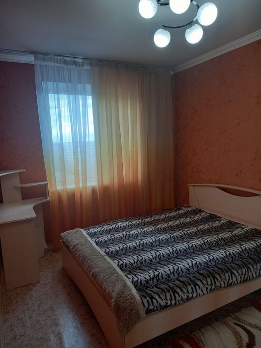 Продается квартира