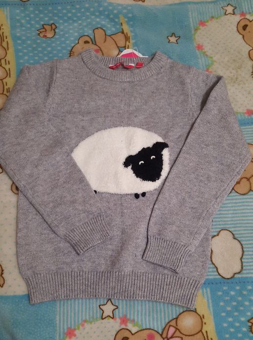 Детская одежда и обувь для мальчиков и девочек