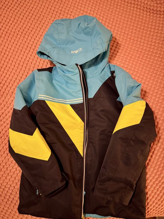 Детско ски яке CMR размер 128