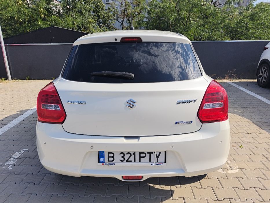 De vânzare Suzuki Swift