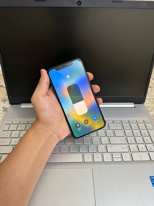 Iphone X ideall srochnoo