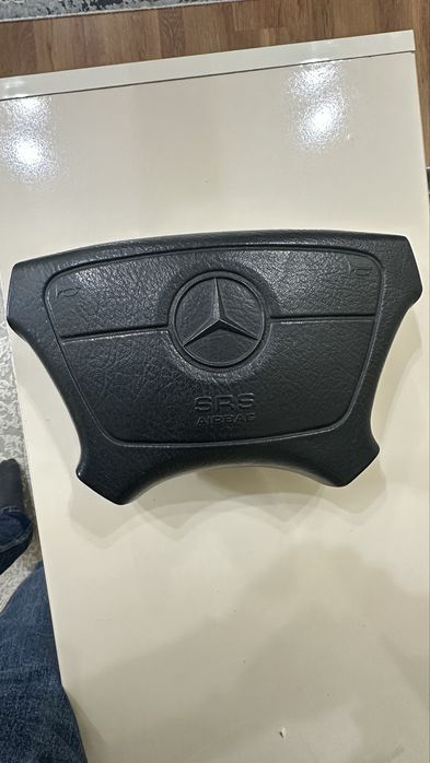 Айрбаг мерс w210