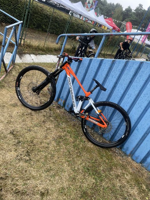 Vand mondraker summum 2023
