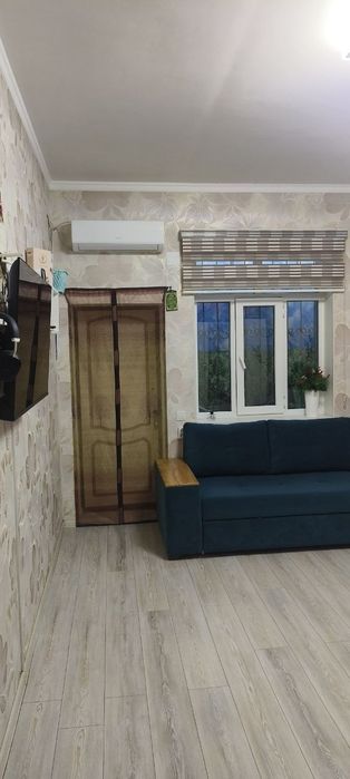 Продаётся 1 комнатная квартира на земле, Старые Сергели улица Дарьё бу