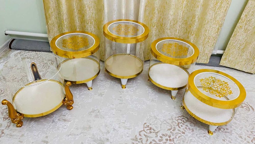 Тойбастар корзина