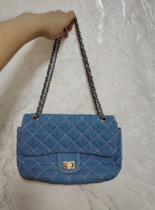 Брендовые сумки дёшево