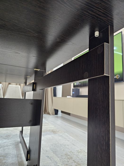 Стол раскладной новый