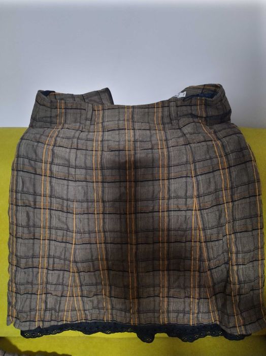 Мода Сако и пола