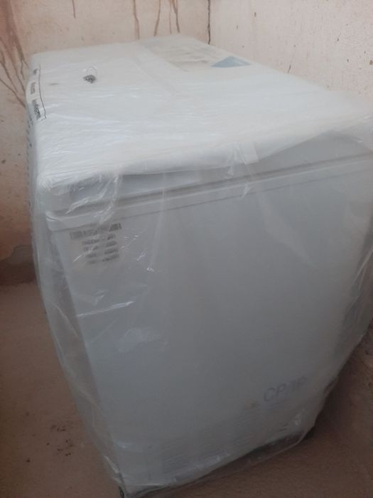 Marazenlik muzlatgich