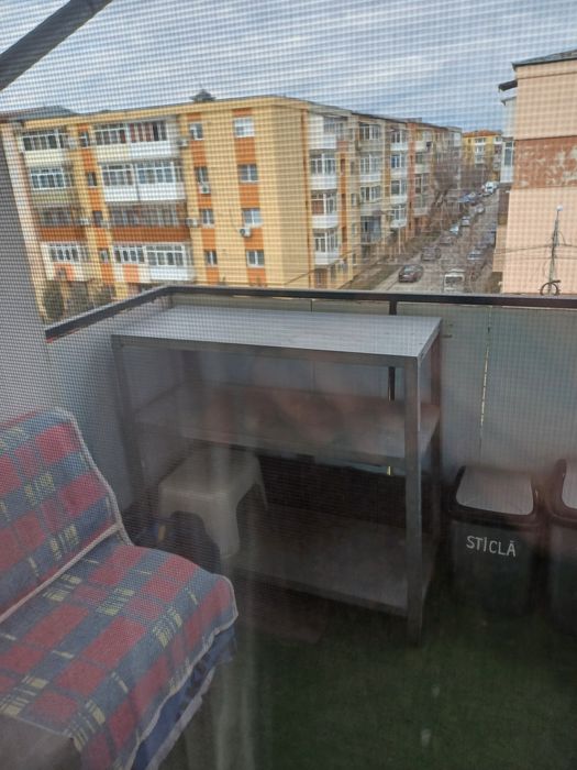 Craiovita, Bld Oltenia,gars dec 40mp,et3/3!