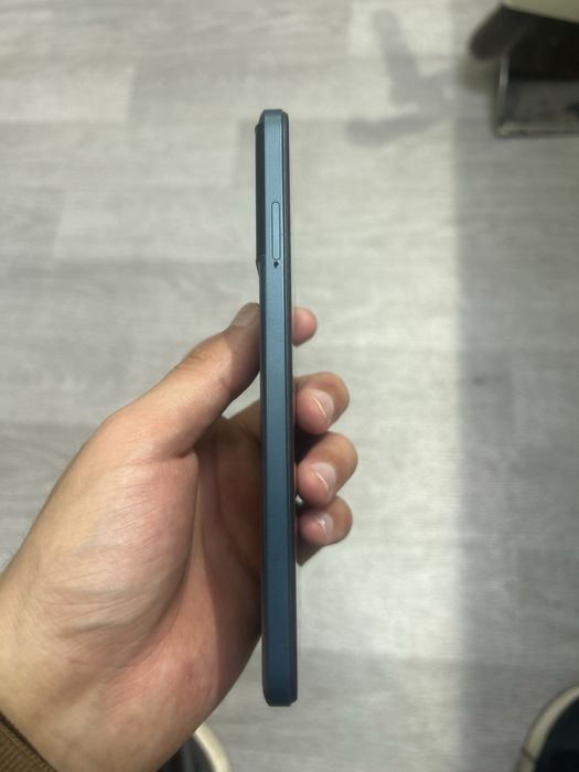 Продаю Б/У телефон Poco m5 64GB