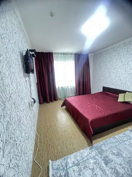 Час 1000 Кенесары Валиханова Иманова Москва