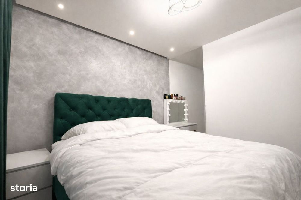Apartament Modern - SU 66MP I Terasa I Parcare - Str Cetatii