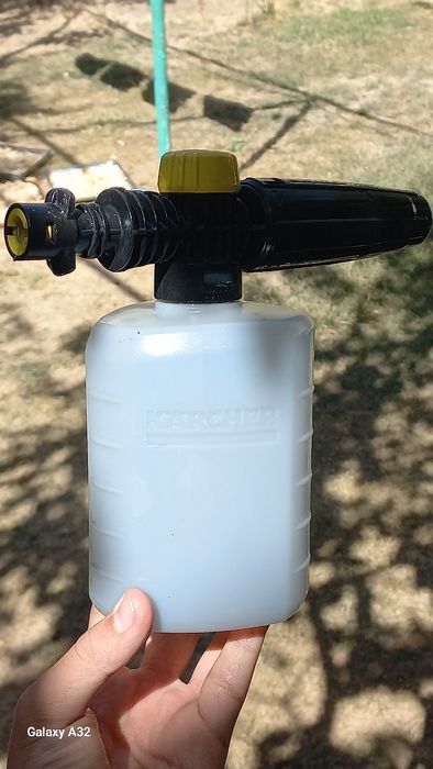 Karcher Sotladi Bonus