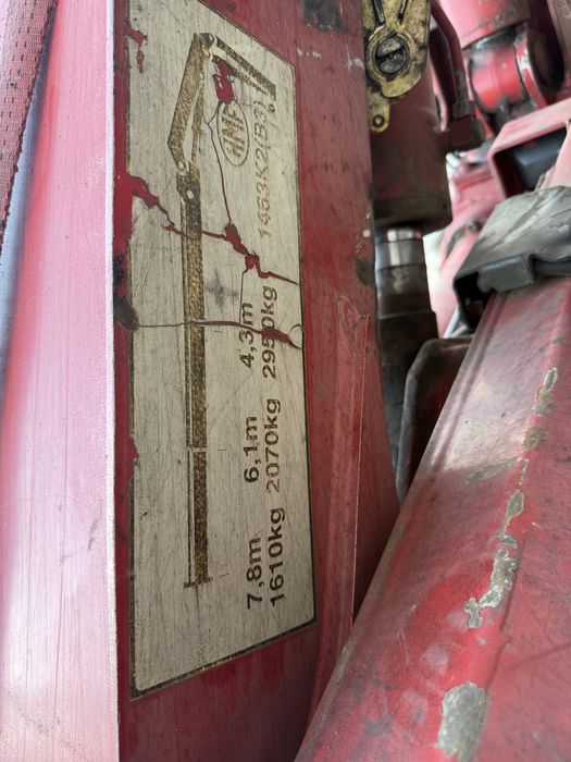 Манипулятор Кран Продажа