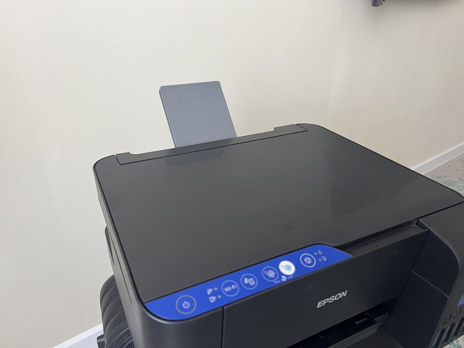 Цветной принтер Epson L3151
