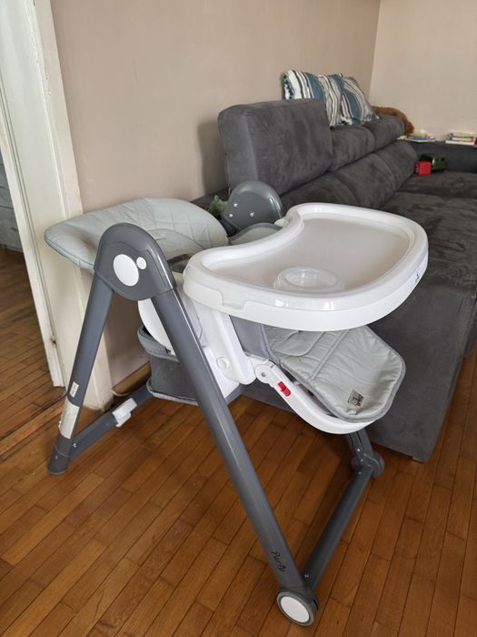 Столче за хранене Lorelli Party