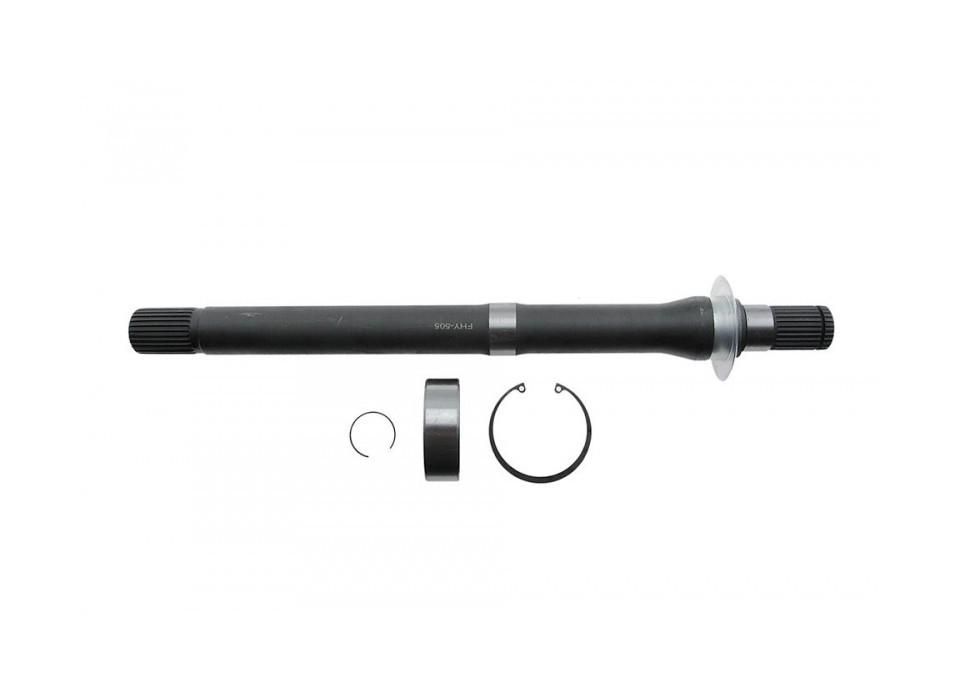 Ax planetara intermediara dreapta fata Hyundai ix35 2010-> LM, EL, ELH