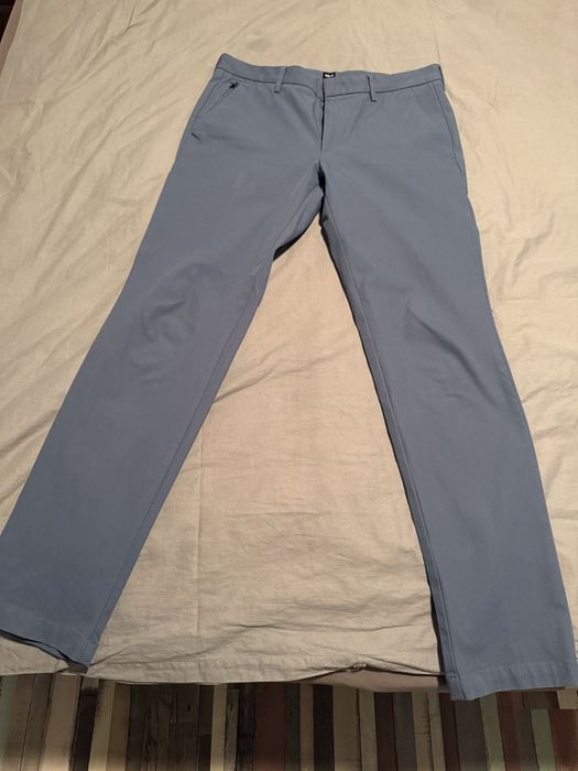 Pantalon barbati