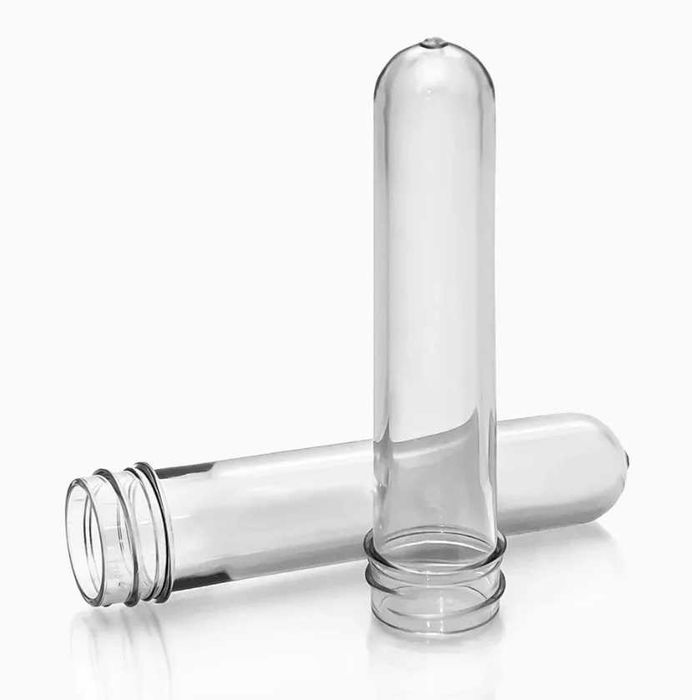 ПЭТ преформы для бутылок Алматы