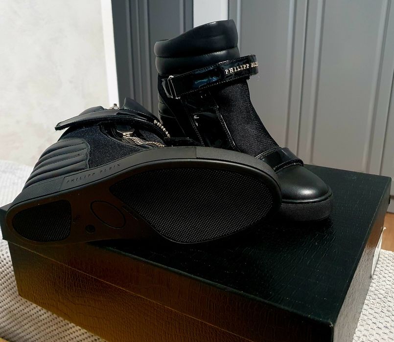 Papuci cu platforma marimea 36/37