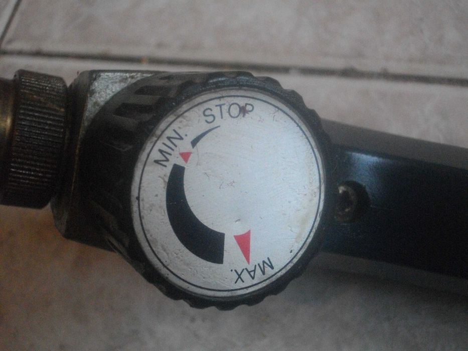 Заваръчен Резак За Оксижен Горелка Газ Пропан-Бутан Различни Турбогаз