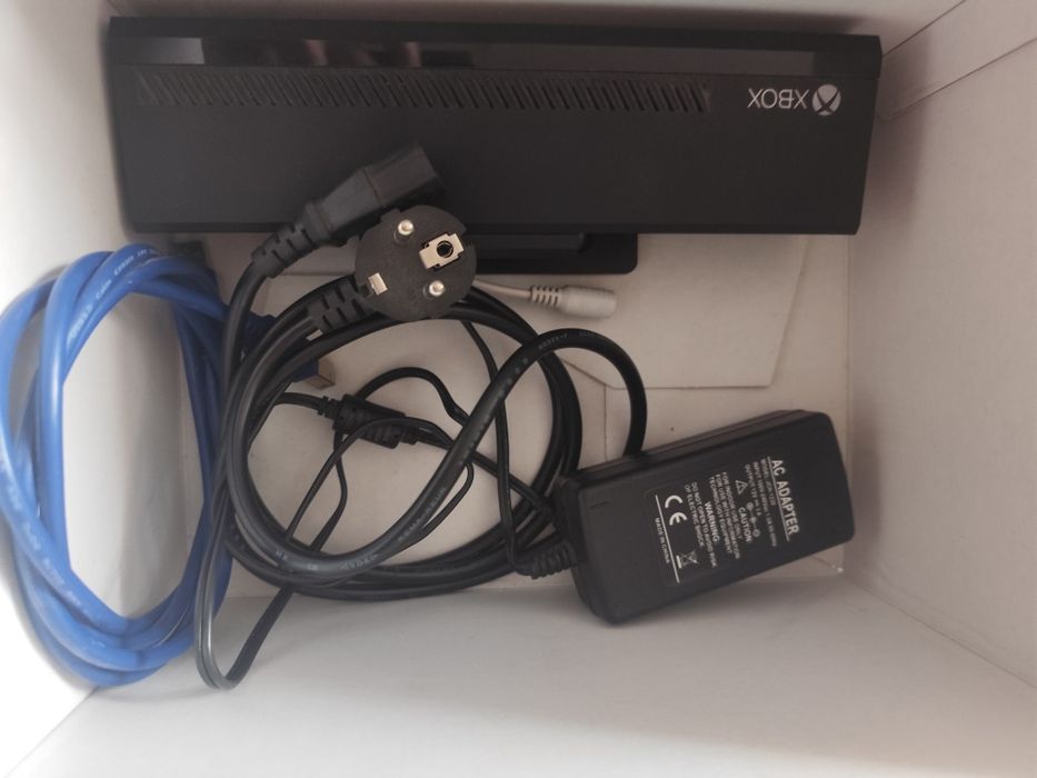 Senzor Kinect pentru Xbox