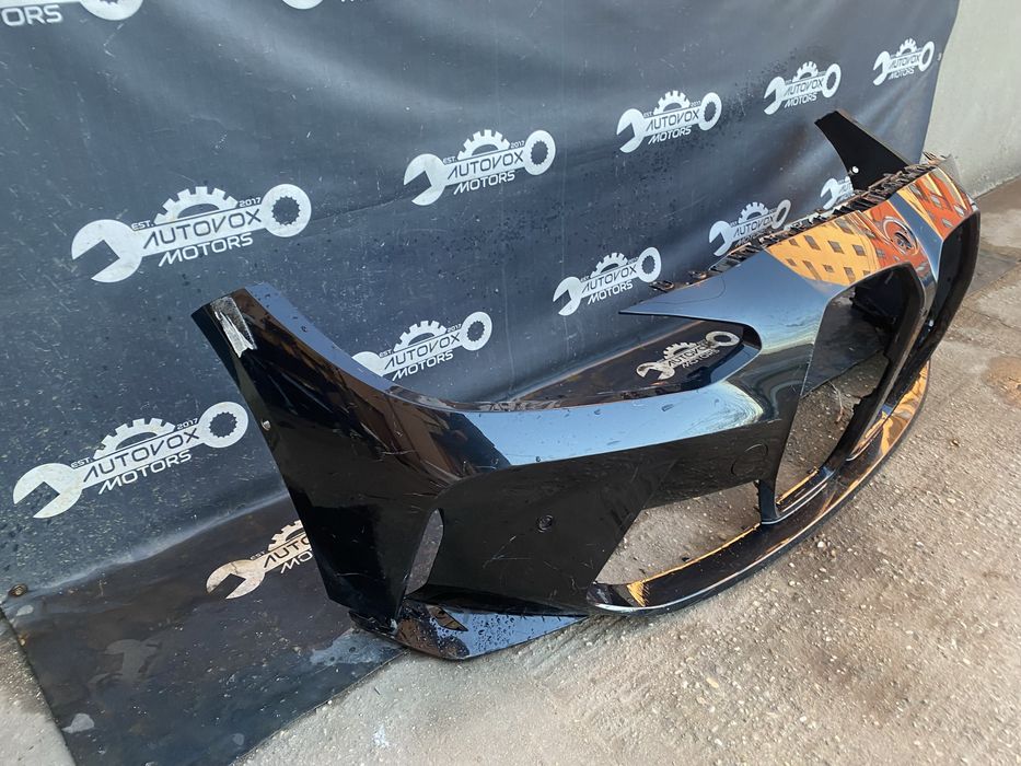 Bara fata Bmw Seria 3 G80 Seria 4 G82 G83 M Sport