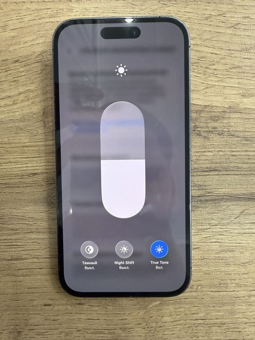 Iphone 14 pro 128 гб 75% без ремонт