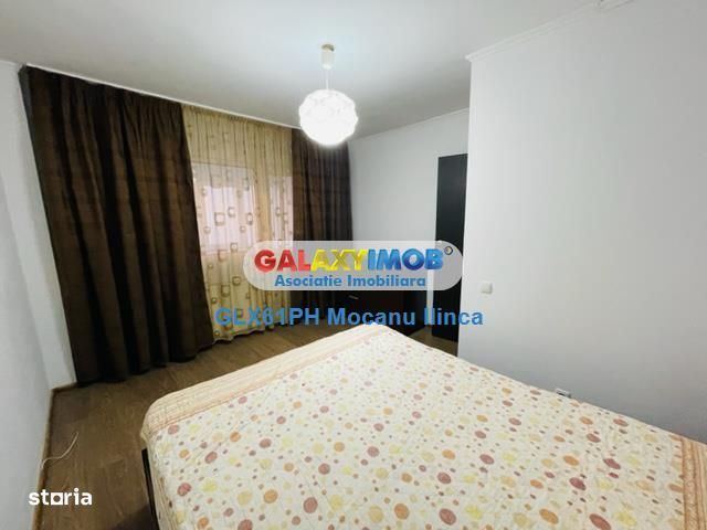 Inchiriere apartament 2 camere, Republicii, Ploiesti