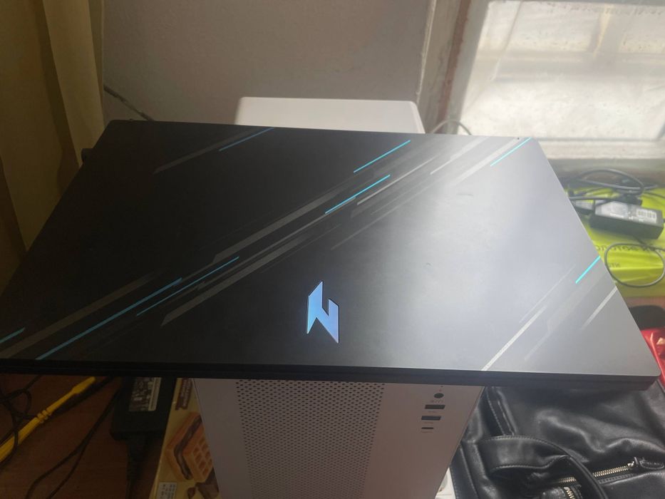 Продам ноут Acer Nitro v15