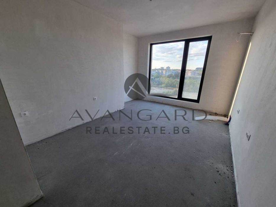 Продава се Тристаен апартамент в Пловдив, Тракия - 102 кв.м за 1853 €/кв.м - Снимка #4