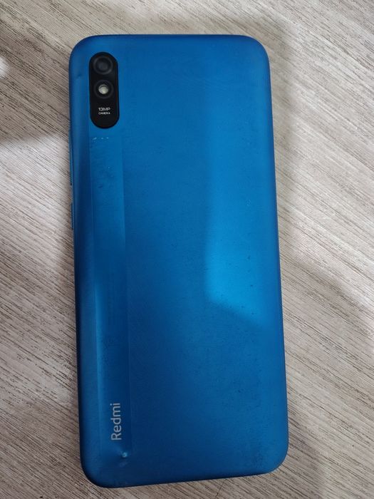 Продам смартфон редми 9А