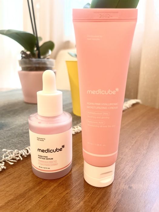 Madicube козметика