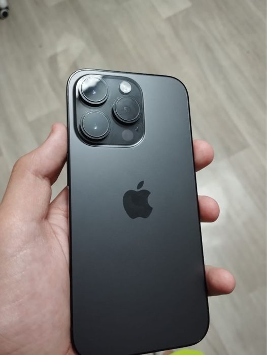 iPhone 14 pro Продам или Обменяю