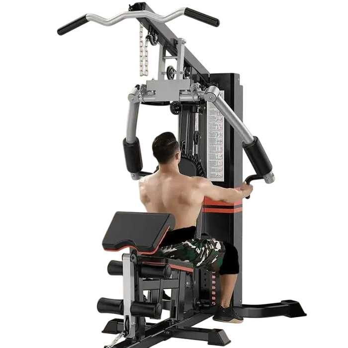 Силовой Тренажёр. Silavoy trenajor. Garantiya bor. DASTAVKA+USTANOVKA