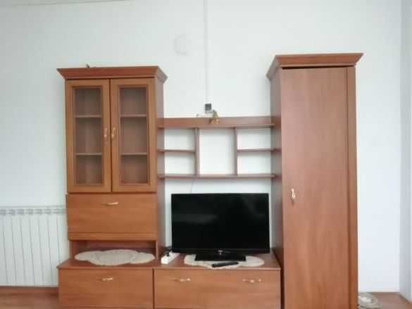 Дава се под наем Едностаен апартамент в Бургас, Сарафово - 20 кв.м за 100 € - Снимка #1