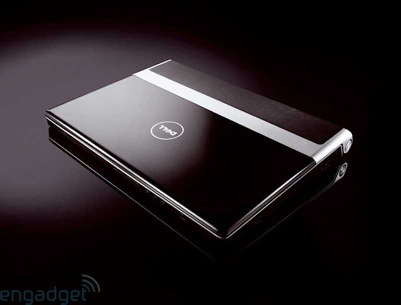 Dell Studio XPS 13.3" Лаптоп Notebook Intel 2.4GHz 4GB GeForce 9500M