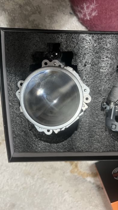 Фары для BMW, Chevrolet