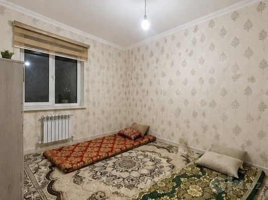 Kvartiraga qiz bolalar kerak