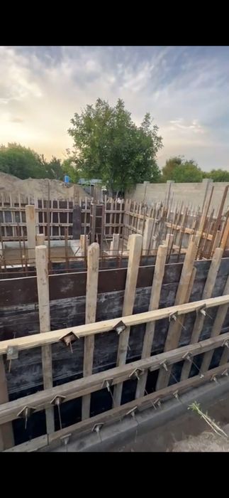 Аренда опаловки,  фундамент,  моналит,.