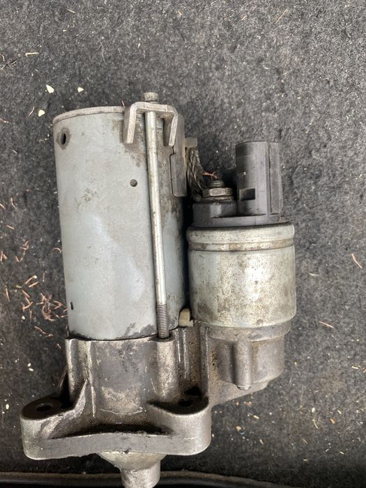 Продам стартер с гранты