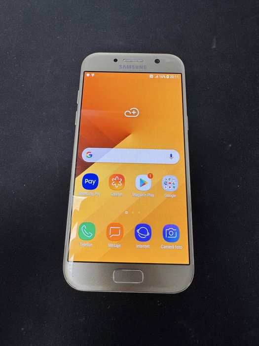 Samsung Galaxy A5 2017 32GB  ID-XXL7693