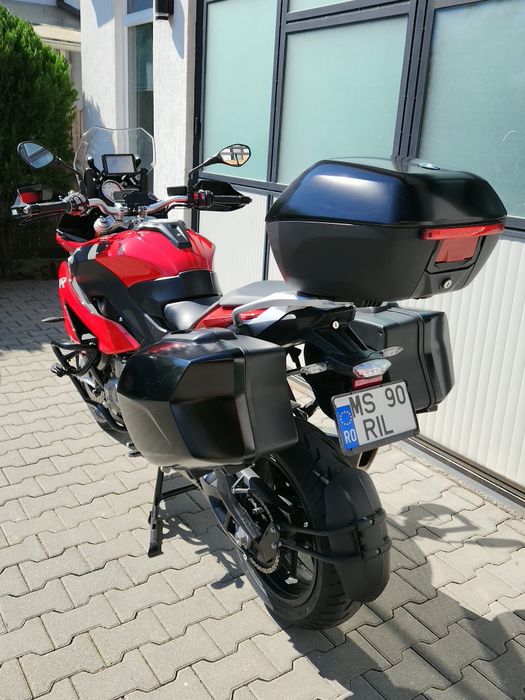 Vand BMW S1000XR an 2016 36700 KM