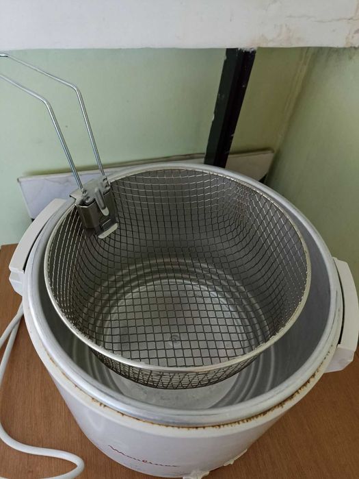 Фритюрник за пържене Молинекс