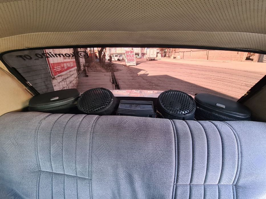 Vaz 2106 moshina ideal holata